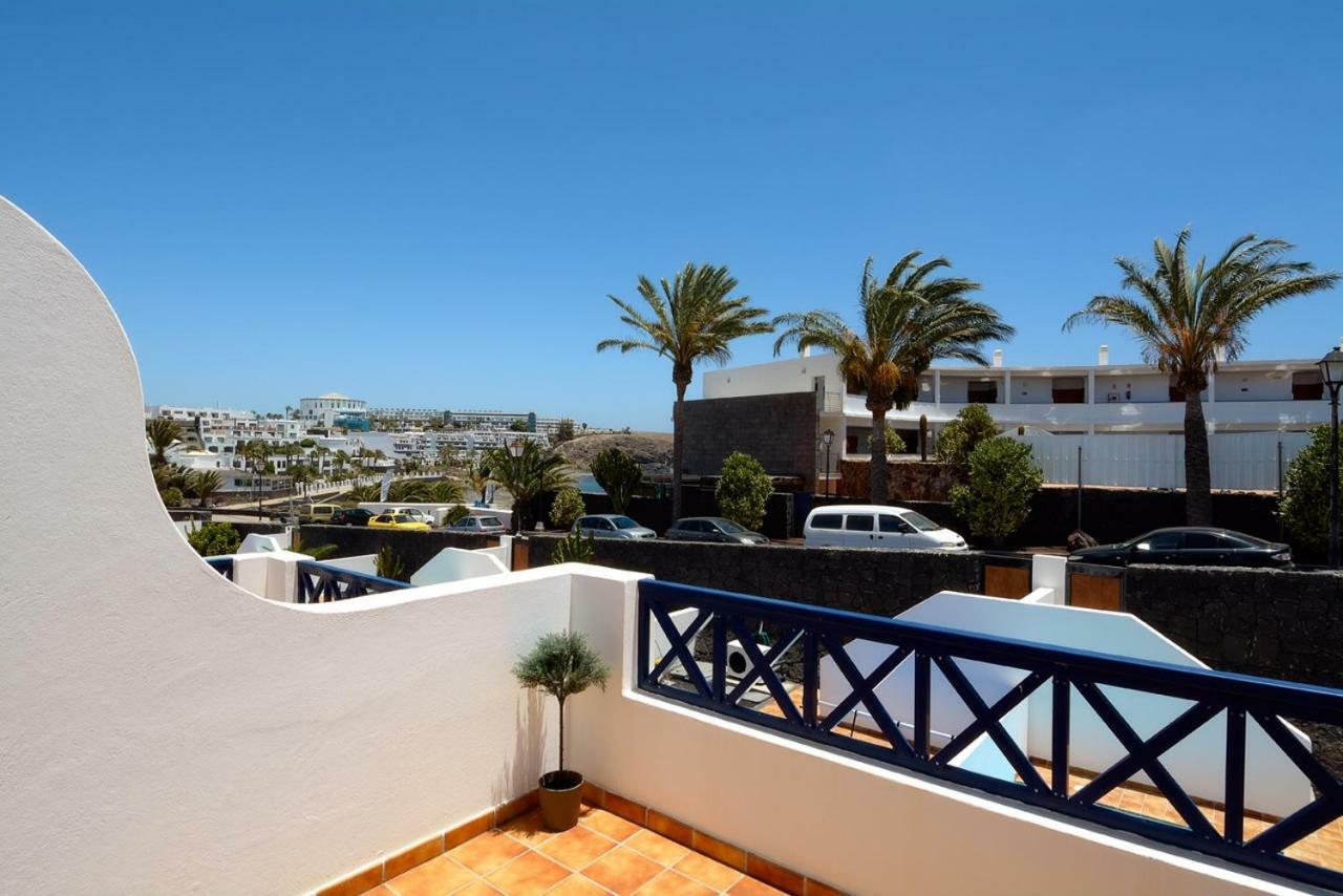 Villa Yucas Playa Blanca  Exterior foto