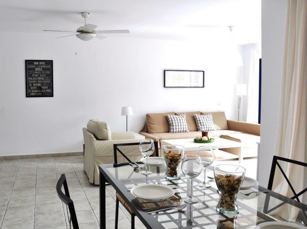 Villa Yucas Playa Blanca  Exterior foto